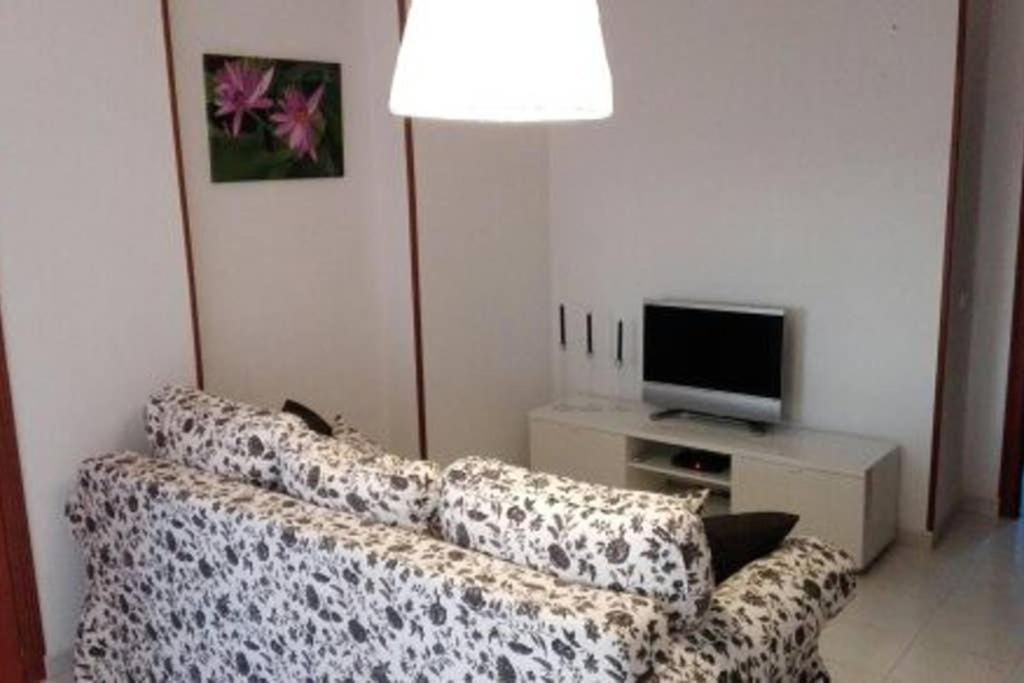 Family Apartment Near Of Beach Benidorm Exterior foto
